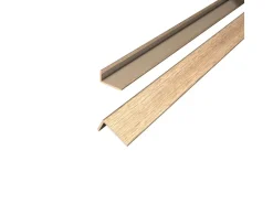 Egger Winkelleiste Wandverkleidung Decowall WL007 Laxfield 2,4 m Eiche