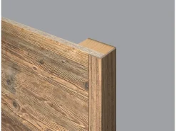 Egger Winkelleiste Wandverkleidung Decowall WL001 Namur 2,4 m Fichte Natur