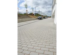 EHL Drän Pflaster Grau 20 cm x 10 cm x 8 cm