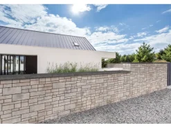 EHL Mauerstein Tribus Quada 40,2 cm x 18 cm x 6,7 cm Muschelkalk