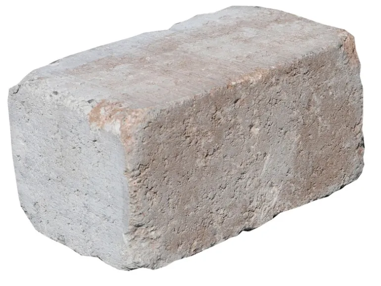 EHL Mauerstein Verona Antik Light 24 cm x 14 cm x 12 cm Muschelkalk