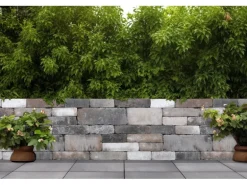 EHL Mauerstein Verona Antik 30 cm x 20 cm x 7 cm Muschelkalk