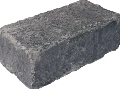 EHL Mauerstein Verona Antik 40 cm x 20 cm x 14 cm Anthrazit