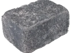 EHL Mauerstein Verona Antik 30 cm x 20 cm x 14 cm Anthrazit