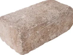 EHL Mauerstein Verona Antik 40 cm x 20 cm x 14 cm Muschelkalk