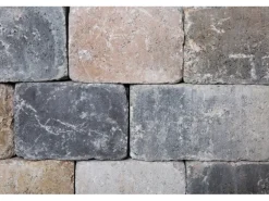 EHL Mauerstein Verona Antik 20 cm x 20 cm x 14 cm Muschelkalk