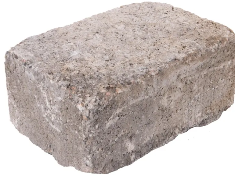 EHL Mauerstein Verona Antik 30 cm x 20 cm x 14 cm Muschelkalk