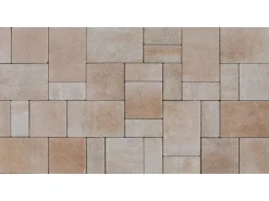 EHL Pflaster Tresa Formatmix 5 cm Macchiato