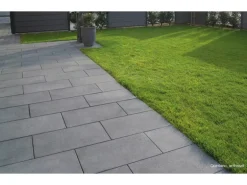 EHL Pflasterstein Veria Anthrazit 20 cm x 30 cm x 8 cm