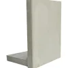 EHL Stützwinkel L-Stein 100 cm x 130 cm Sicht Lf.1 Wandstärke 12 cm