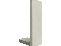 EHL Stützwinkel L-Stein Einleitig 50 x 155 cm Sicht Lf.1 Ecke Wandstärke 12 cm