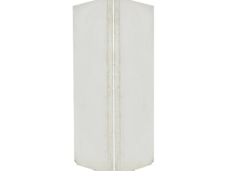 EHL Stützwinkel L-Stein Zweiteilig 50 x 155 cm Sicht Lf.1 Ecke Wandstärke 12 cm