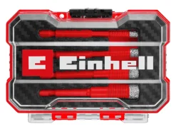 Einhell Diamant-Fliesenbohrer-Set XS-Case 4-teilig