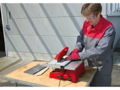 Einhell Fliesenschneidmaschine TC-TC 800