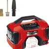 Einhell Hybrid-Kompressor Pressito