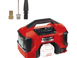 Einhell Hybrid-Kompressor Pressito