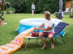 Einhell Hybrid-Kompressor Pressito