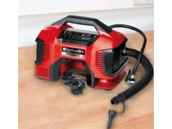 Einhell Hybrid-Kompressor Pressito
