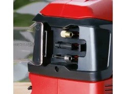 Einhell Hybrid-Kompressor Pressito