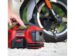 Einhell Hybrid-Kompressor Pressito