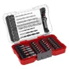 Einhell Impact-Bit-Set M-Case Metall-, Stein- und Holzspiralbohrern 39-teilig