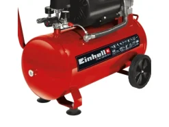 Einhell Kompressor TC-AC 420/50/10 V