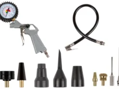 Einhell Kompressor TC-AC 180/8 OF