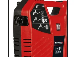 Einhell Kompressor TC-AC 180/8 OF