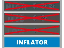 Einhell Kompressor TC-AC 180/8 OF