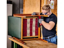 Einhell Kompressor TC-AC 190/24/8 mit 1.500 W