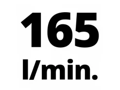 Einhell Kompressor TC-AC 190/24/8 mit 1.500 W