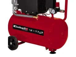 Einhell Kompressor TC-AC 190/24/8 mit 1.500 W