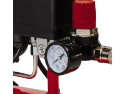 Einhell Kompressor TC-AC 190/24/8 mit 1.500 W