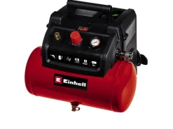 Einhell Kompressor TC-AC 190/6/8 Ölfrei