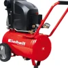 Einhell Kompressor TE-AC 270/24/10