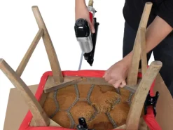 Einhell Kompressor TE-AC 270/24/10