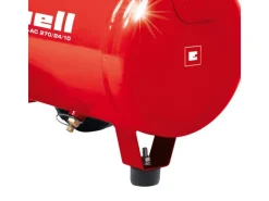 Einhell Kompressor TE-AC 270/24/10
