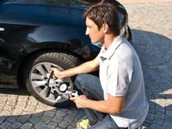 Einhell Kompressor TE-AC 270/24/10