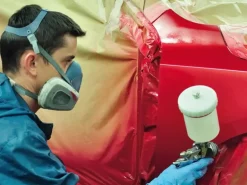 Einhell Kompressor TE-AC 270/24/10