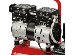 Einhell Kompressor TE-AC 6 Silent