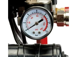 Einhell Kompressor TE-AC 6 Silent