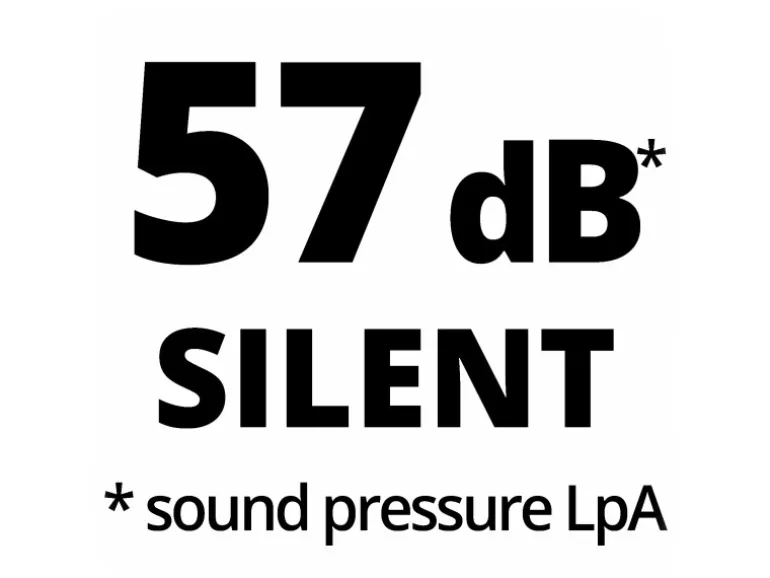 Einhell Kompressor TE-AC 135/24 Silent Plus