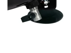 Einhell Kompressor TE-AC 135/24 Silent Plus