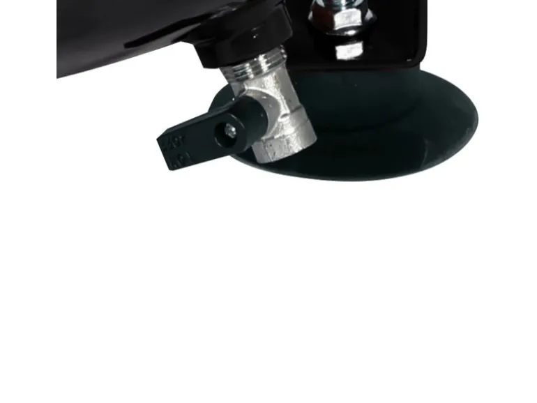 Einhell Kompressor TE-AC 135/24 Silent Plus