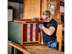 Einhell Kompressor TE-AC 135/24 Silent Plus