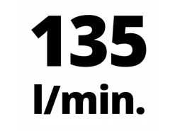 Einhell Kompressor TE-AC 135/24 Silent Plus