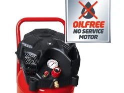 Einhell Kompressor TH - AC 240/50/10 OF 1.500 W