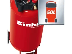 Einhell Kompressor TH - AC 240/50/10 OF 1.500 W