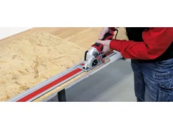 Einhell Mini-Kreissäge-Set Ø 89 mm 5-tlg.