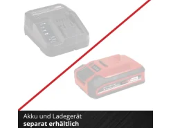 Einhell Power X-Change Akku-Autokompressor CE-CC 18 Li-Solo